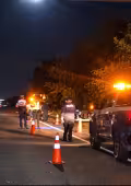 Un hombre fue localizado sin vida cerca de la carretera Champotón-Escárcega.
