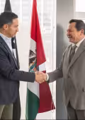 La empresa automotriz Kavak anunció su llegada formal al estado de Yucatán.