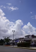 El Frente Frío 48 incrementará la posibilidad de lluvias en el estado.