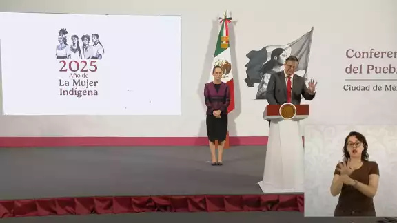 El Gobierno de México impulsa nuevas inversiones para Yucatán