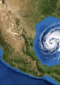 Ciclón Tropical Isaías mantiene 100% de probabilidad de desarrollo