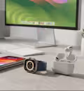 Las novedades de Apple