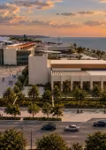 Así será el nuevo Centro Cultural Escénico en Campeche