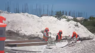 “No nos enteramos hasta que se hace público”: Destacan el problema por obras inmobiliarias sin permisos en Yucatán