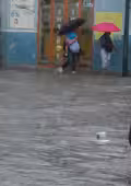La llegada de la Onda Tropical 29 mantendrá inestable el clima en Yucatán