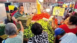Entre los productos y servicios que más aumentaron su precio destacan la electricidad, el transporte aéreo y los alimentos preparados