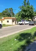 El operativo está relacionado con la masacre ocurrida en Dzilam González, Yucatán.