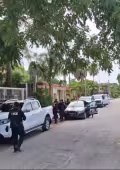 Fiscalía busca a Cristian Alfonso Poot Gómez tras desaparecer en Felipe Carrillo Puerto