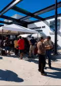 Ayer concluyó el periodo para el reemplacamiento, con un participación de casi el 90%