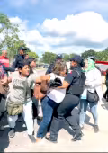 Los expertos señalaron que los ataques contra defensoras de derechos humanos se producen en un contexto de impunidad