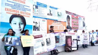 Quintana Roo, entre los estados con mayor aumento de desapariciones de jóvenes; van 149 casos en  2026