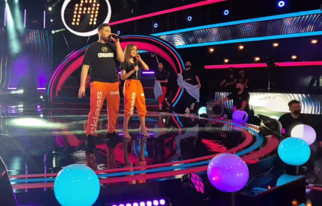 La Academias 20 años está cada vez más cerca de la recta final