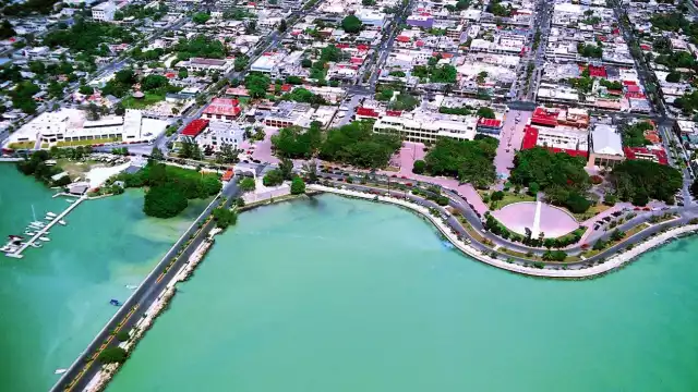 Quintana Roo se encuentra dentro de las primeras posiciones entre los estados más endeudados de México