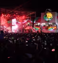 El evento se llevará a cabo en la Plaza de la Reforma