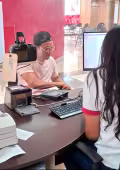 Módulos itinerantes del INE llegarán a municipios de Campeche para actualizar credenciales