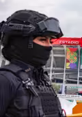 Para la FIFA la seguridad es primero y entre las reglas fueron afectados los dueños de palcos.