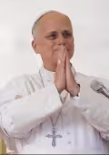 Papa León XIV