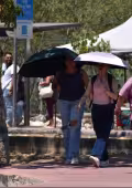 La Península de Yucatán registró una nueva muerte por golpe de calor en la última semana epidemiológica.