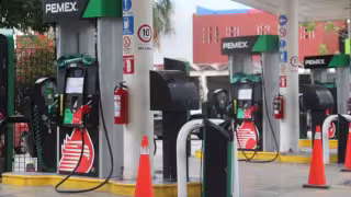 Pemex respalda plan para estabilizar precios de combustibles y amplía distribución de última milla