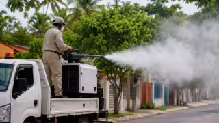 Con 119 casos, Quintana Roo concentra la mayor incidencia de dengue en la Península