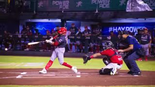 Russell, Vavra y Peña encabezan lista de invitados de Piratas de Campeche para la Pretemporada 2026