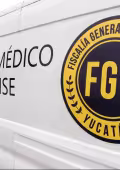 Dos hombres fueron vinculados a proceso por homicidio calificado en Yucatán.