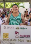 La pensión Mujeres Renacimiento en Yucatán apoya a madres autónomas