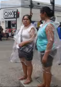 Se esperan chubascos en el transcurso de este jueves en Mérida