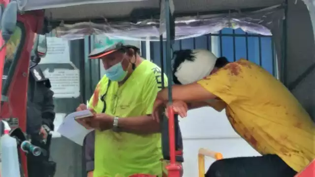 Foto: Guillermo Contreras Cruz