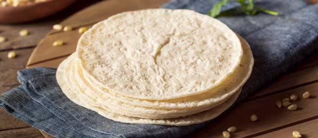 La tortilla superó a la baguette de Francia y el pretzel en Alemania