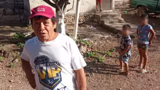 Rezago educativo obliga a estudiantes de comunidad Quintana a trasladarse a Yucatán