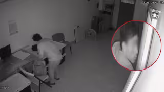 Roban ventiladores y bomba de agua de la escuela Matías Romero en Playa del Carmen