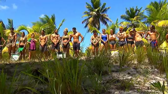 Uno de los personajes más polémicos dejó Survivor México. Foto: Instagram