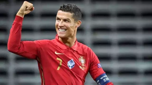 Sin sorpresas en la convocatoria, Portugal está listo para encarar otra Copa del Mundo