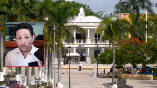 Publicidad de Renán Sánchez supera los 1.6 millones de pesos y genera cuestionamientos en Cozumel
