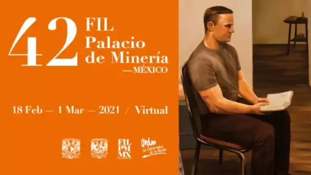 Las actividades involucran tanto a virólogas como escritores.