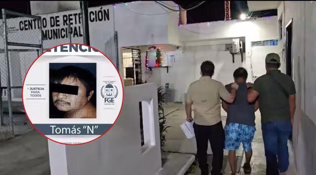 Durante el operativo fueron decomisados teléfonos celulares, computadoras y memorias externas como parte de la investigación ministerial.