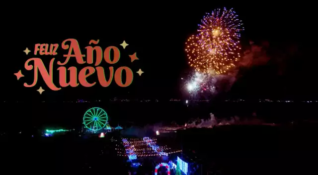 El festejo se llevará a cabo en el Malecón Tajamar