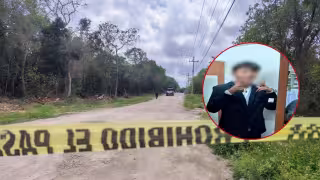 Capturan a tres presuntos responsables del homicidio de un menor en Cancún