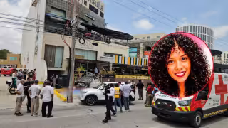 Familia de Nadia Fitz López, doctora atropellada en avenida Bonampak de Cancún, exige justicia