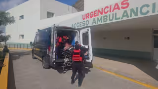 Reportan un  segundo ataque armado en In House de Playa del Carmen