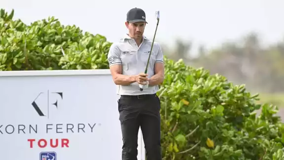 Foto: @GolfChannelLA
