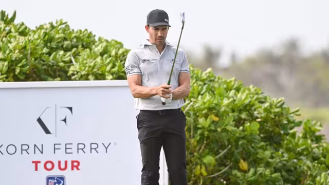 Foto: @GolfChannelLA
