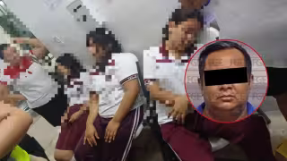 Padres denuncian presunta negligencia tras intoxicación de estudiantes en Playa del Carmen