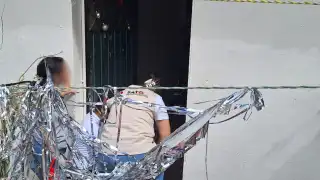 Clausuran vivienda por presunta venta clandestina de bebidas alcohólicas en Felipe Carrillo Puerto