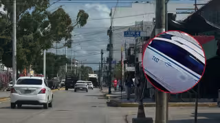 Señalan a  taxista por presuntamente extorsionar a comercios en Playa del Carmen