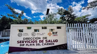 Centros de salud municipales de Playa del Carmen cierran los fines de semana