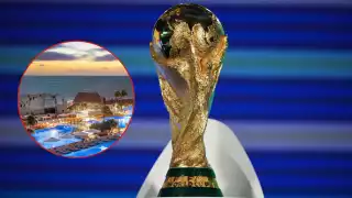 Quintana Roo, uno de los protagonistas del “Mundial de Futbol 2026” pese a no ser sede de partidos