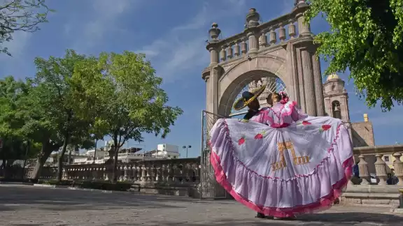 Cancelan la Feria de San Marcos 2020 Cancelan la Feria de San Marcos 2020