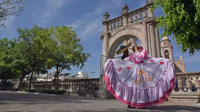 Cancelan la Feria de San Marcos 2020